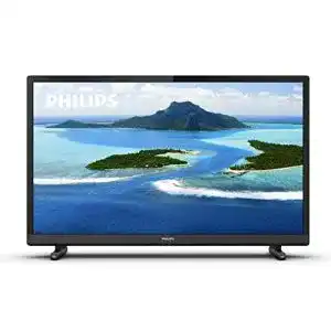 Philips 24PHS5507/12 60 cm (24 Zoll) Fernseher mit HD und Triple Tuner
