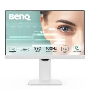 BenQ Monitor 24 Zoll GW2486TC 23.8 Zoll IPS 1080p