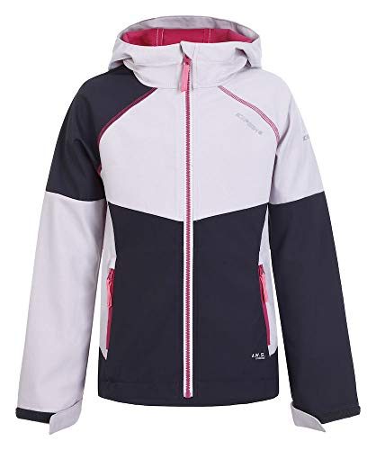 Outdoor-Jacken für Kinder: Icepeak Mädchen Softshell Kimball JR