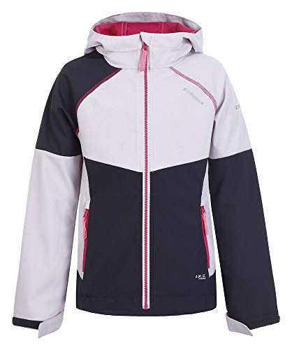 Outdoor-Jacken für Kinder: Icepeak Mädchen Softshell Kimball JR