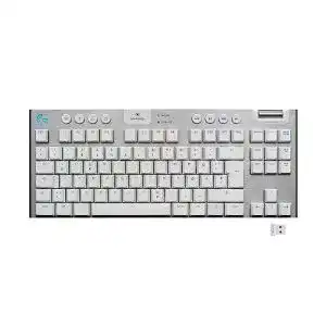 Logitech Gaming Tastatur G 915 Lightspeed TKL Tenkeyless