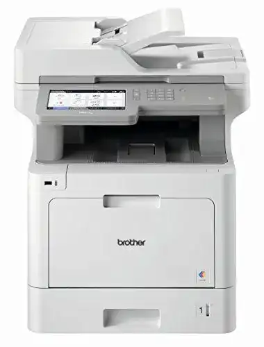 Laser-Multifunktionsdrucker Brother MFC-L9570CDW im Vergleich