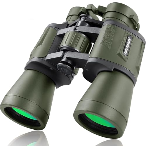 Fernglas 20×50 von Free Soldier für Jagd und Outdoor-Aktivitäten