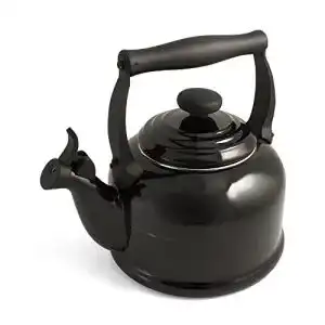 Wasserkessel Le Creuset Tradition, 2,1 l, emaillierter Stahl