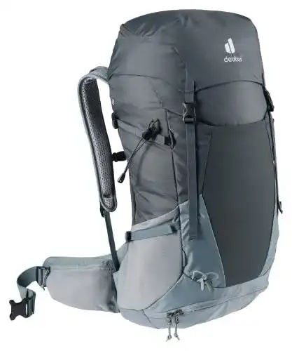 Deuter Futura 32 Wanderrucksack für Outdoor-Aktivitäten