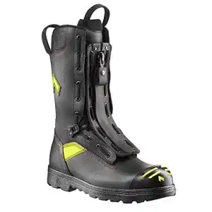 Haix Feuerwehrstiefel Fire Flash 2.0 Zuverlässig im Einsatz