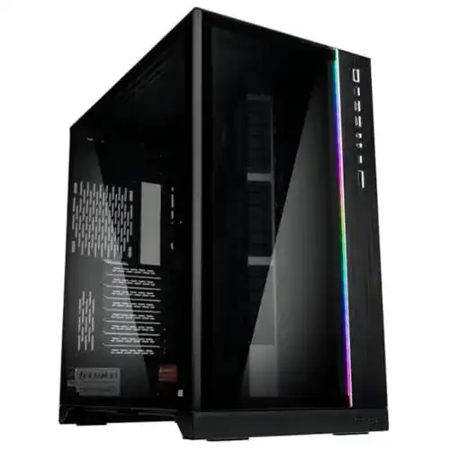 Lian Li O11Dynamic XL (ROG Certified) E-ATX Gehäuse Vergleich