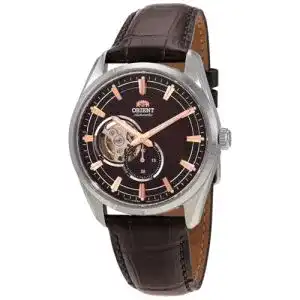 Automatikuhren von Orient für Erwachsene in elegantem Design