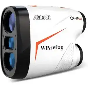 Entfernungsmesser Aofar HX-800H für Jäger und Bogenschützen