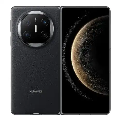 Huawei Mate X6 Smartphone mit 12GB RAM und 512GB Speicher in Klappdesign