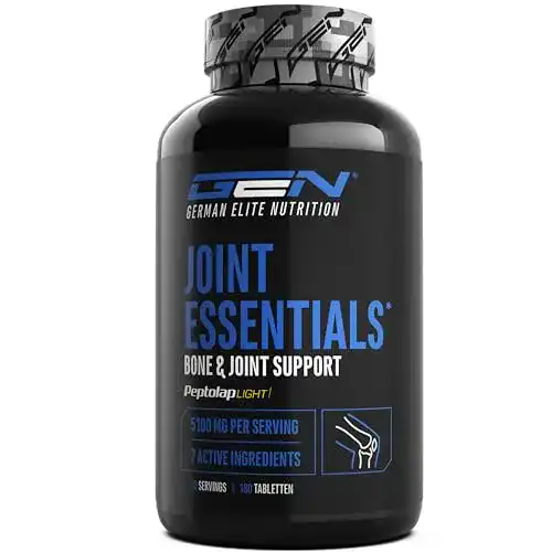 Gelenkkapseln Joint Essentials von German Elite Nutrition