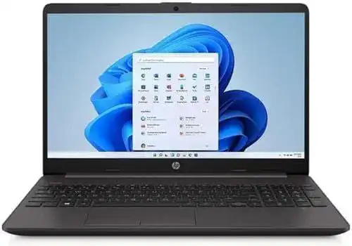 HP Laptop 15,6 Zoll Full HD mit N4500 und 16 GB RAM