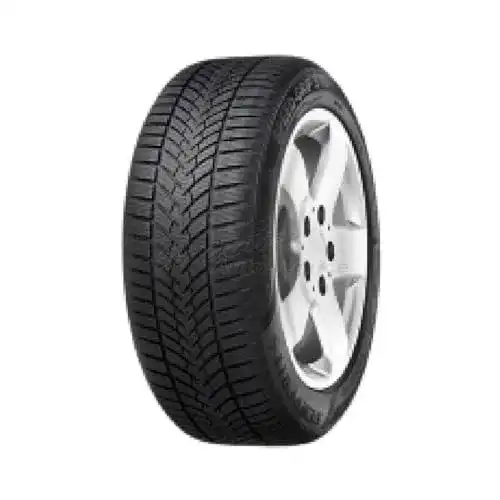 Winterreifen 255/55 R18 Semperit Speed-Grip 3 SUV XL M+S