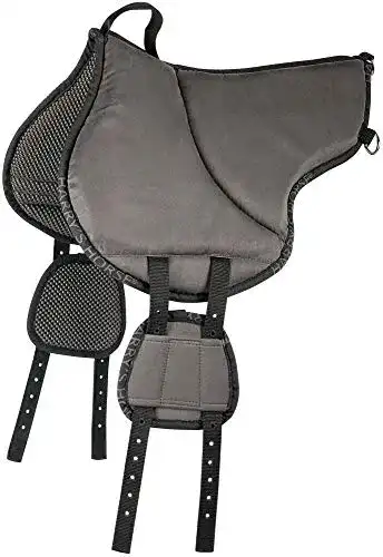 Reitpad Harry’s Horse Bareback Pad mit Antislip-Funktion