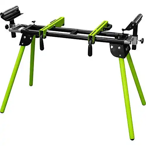 Kappsägen-Untergestell Zipper Universal ZI-KSS1650 für präzises Arbeiten
