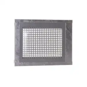 Kellerfenster ACO Markant Stahl 1 Flügel ESG Sicherheitsglas