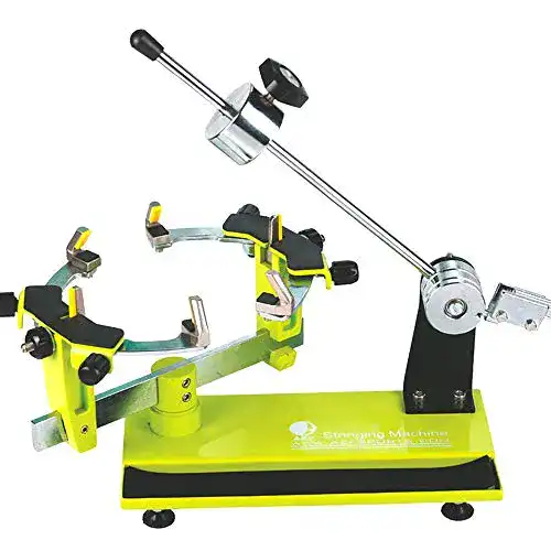 Besaitungsmaschine für Tennis und Badminton Hengweiuk AEF1200