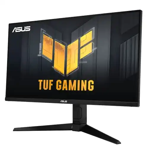 ASUS TUF Gaming VG28UQL1A Monitor 28 Zoll UHD 4K mit IPS Panel