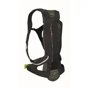 Komperdell Rückenprotektor Litepack für Cross-Bike und Outdoor-Aktivitäten