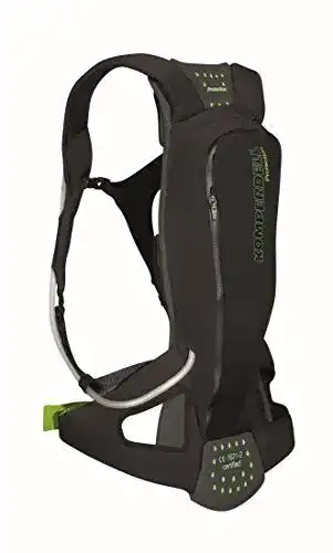 Komperdell Rückenprotektor Litepack für Cross-Bike und Outdoor-Aktivitäten
