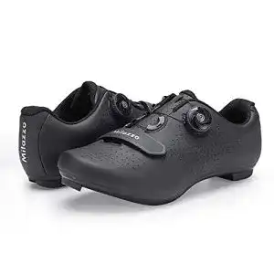 Rennradschuhe Milazzo Fahrradschuhe, für Herren, Rennrad MTB