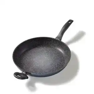 Bratpfanne 32 cm von STONELINE – Induktionsgeeignet