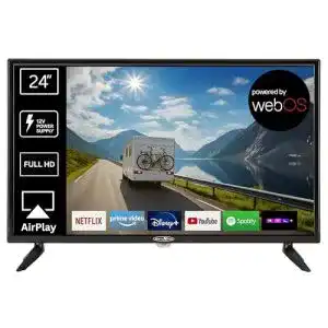 Reflexion LED24IBT Smart Fernseher von LG 24 Zoll Full HD