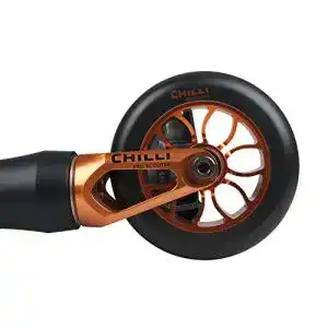 Chilli Pro Scooter Reaper – Stunt Scooter für Tricks und Alltag