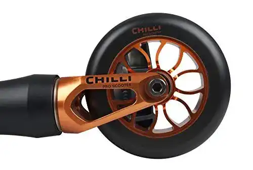 Chilli Pro Scooter Reaper – Stunt Scooter für Tricks und Alltag