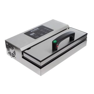 Allpax Vakuumiermaschine P 370 mit 100 Vakuumbeuteln