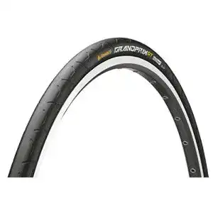 Continental Fahrradreifen Grand Prix GT 28 28-622 Faltreifen für Rennräder