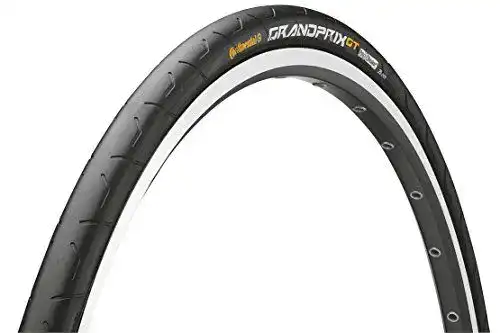 Continental Fahrradreifen Grand Prix GT 28 28-622 Faltreifen für Rennräder