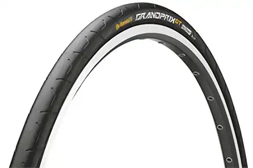 Continental Fahrradreifen Grand Prix GT 28 28-622 Faltreifen für Rennräder