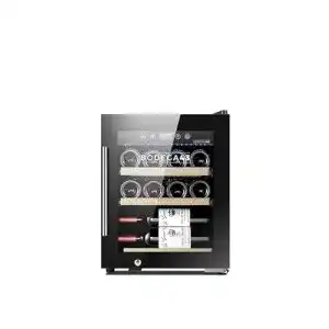 Weinkühlschrank für 12 Flaschen von Bodega43 mit Kompressorkühlung