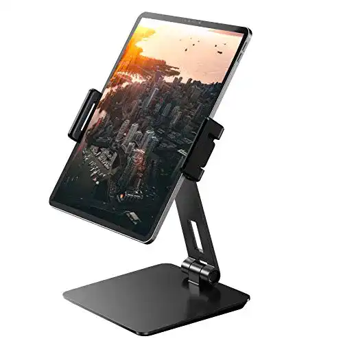 Tablet Ständer von Maxonar aus Aluminiumlegierung für iPad und Smartphones