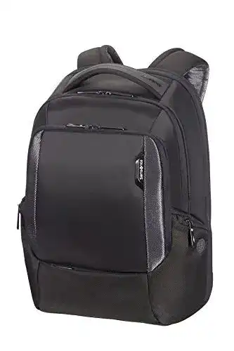 Samsonite Cityscape Laptop Rucksack mit USB-Anschluss, 49 cm