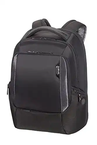 Samsonite Cityscape Laptop Rucksack mit USB-Anschluss, 49 cm