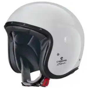 Caberg Jethelm Freeride X in Weiß Größe M
