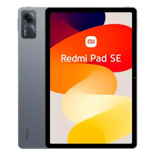 Tablets unter 200 Euro: Xiaomi Redmi Pad SE WiFi 11″ 4/128GB