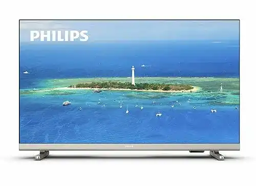 Philips 5500 Series LED TV 32PHS5527/12, 32 Zoll Fernseher