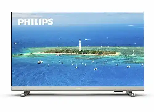 Philips 5500 Series LED TV 32PHS5527/12, 32 Zoll Fernseher
