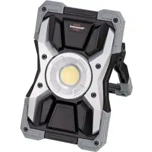 Brennenstuhl RUFUS LED Akku-Strahler für Arbeitsplätze und Baustellen