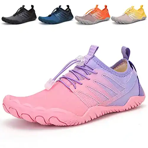 Barfußschuhe Nasogetch – Wasserschuhe für Damen und Herren
