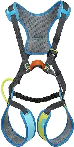 Klettergurt für Kinder von Climbing Technology – Geschirr für Bergsteigen