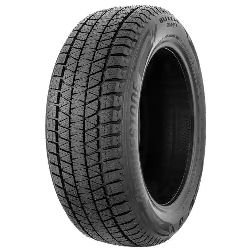 Winterreifen 255/50 R20 Bridgestone Blizzak DM-V3 109T