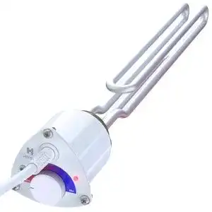 Tauchsieder Hottech Heizstab Elektro für Heizkessel und Boiler
