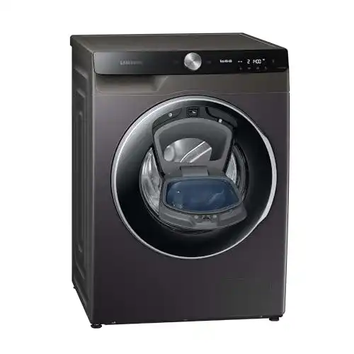 WLAN-Waschmaschine Samsung WW80T654ALX/S2 mit 8 kg Fassungsvermögen