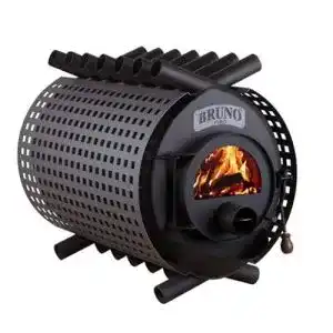 Bruno Werkstattofen Pyro V mit 25 kW Heizleistung
