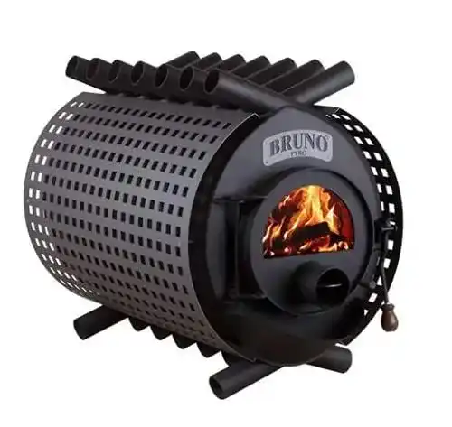 Bruno Werkstattofen Pyro V mit 25 kW Heizleistung