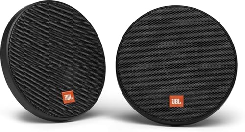 JBL Stage2 624 2-Wege Auto Lautsprecher 165mm